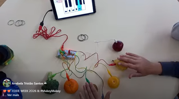 Laboratório musical